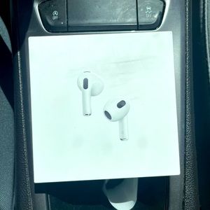 Apple Airpod pros